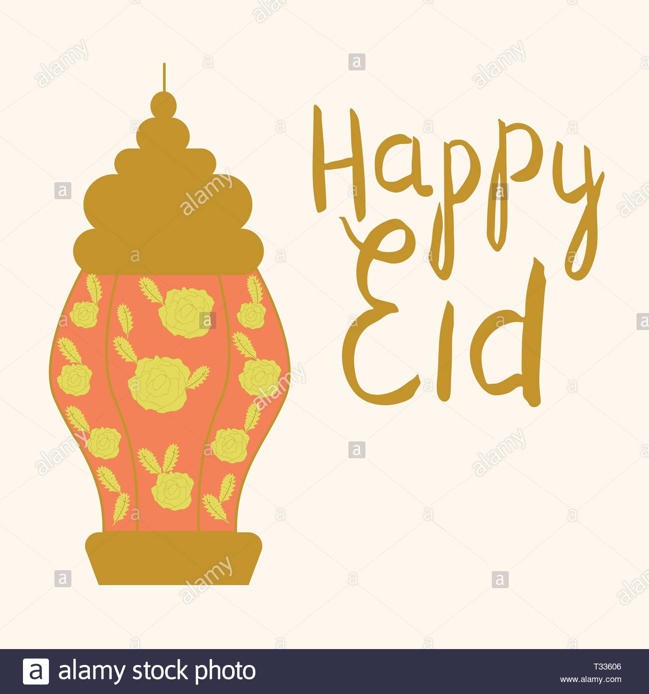 Lampe D Or Avec Fleur Avec Joyeux Aid Lettrage A La Main Fond De Carte Style Plat Ramadan Celebration Sainte Carte De Vœux Element De Design De L Affiche Vector Image Vectorielle Stock Lampe D Or Avec Fleur Avec Joyeux Aid Lettrage A La Main Fond De Carte Style Plat Ramadan Celebration Sainte Carte De Vœux Element De Design De L Affiche Vector Image Vectorielle Stock