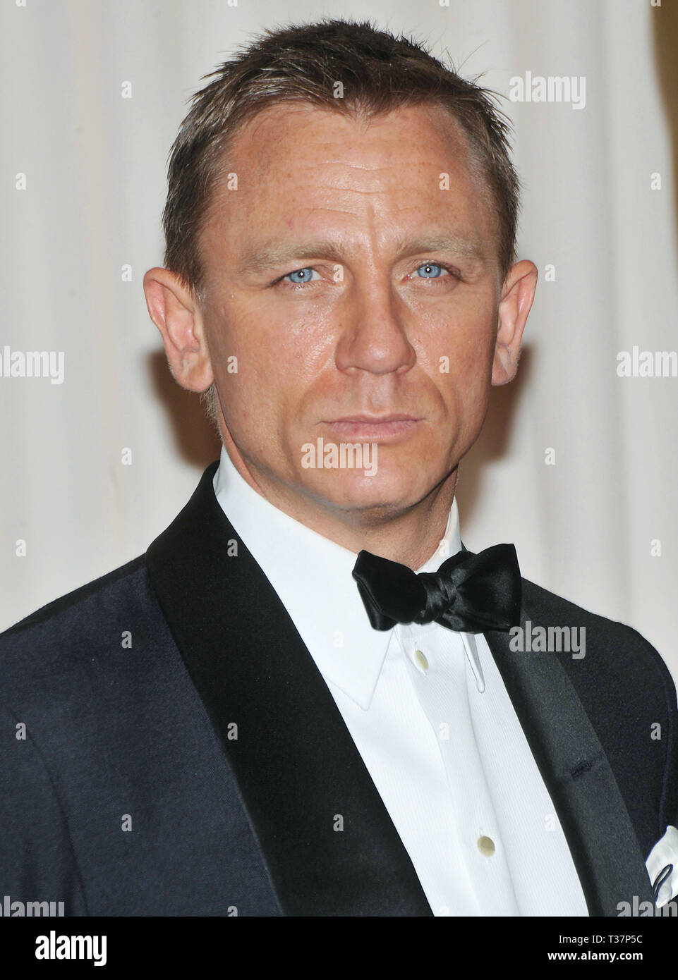 Daniel Craig- était âgé de 81 Oscars Awards au Kodak Theatre de Los Angeles.CraigDaniel_011 Red Carpet Event, Vertical, USA, Cinéma, Célébrités, photographie, Bestof, Arts, Culture et divertissement, Célébrités Topix fashion / Vertical, Best of, événement dans la vie d'Hollywood, Californie - Tapis rouge et en backstage, USA, Cinéma, Célébrités, cinéma, télévision, Célébrités célébrités musique, photographie, Arts et culture, Bestof, divertissement, Topix headshot, vertical, une personne, à partir de l'an 2009, enquête tsuni@Gamma-USA.com Banque D'Images