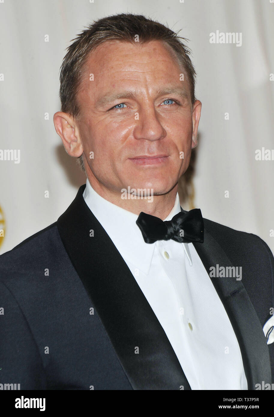 Daniel Craig- était âgé de 81 Oscars Awards au Kodak Theatre de Los Angeles.CraigDaniel_414 Red Carpet Event, Vertical, USA, Cinéma, Célébrités, photographie, Bestof, Arts, Culture et divertissement, Célébrités Topix fashion / Vertical, Best of, événement dans la vie d'Hollywood, Californie - Tapis rouge et en backstage, USA, Cinéma, Célébrités, cinéma, télévision, Célébrités célébrités musique, photographie, Arts et culture, Bestof, divertissement, Topix headshot, vertical, une personne, à partir de l'an 2009, enquête tsuni@Gamma-USA.com Banque D'Images