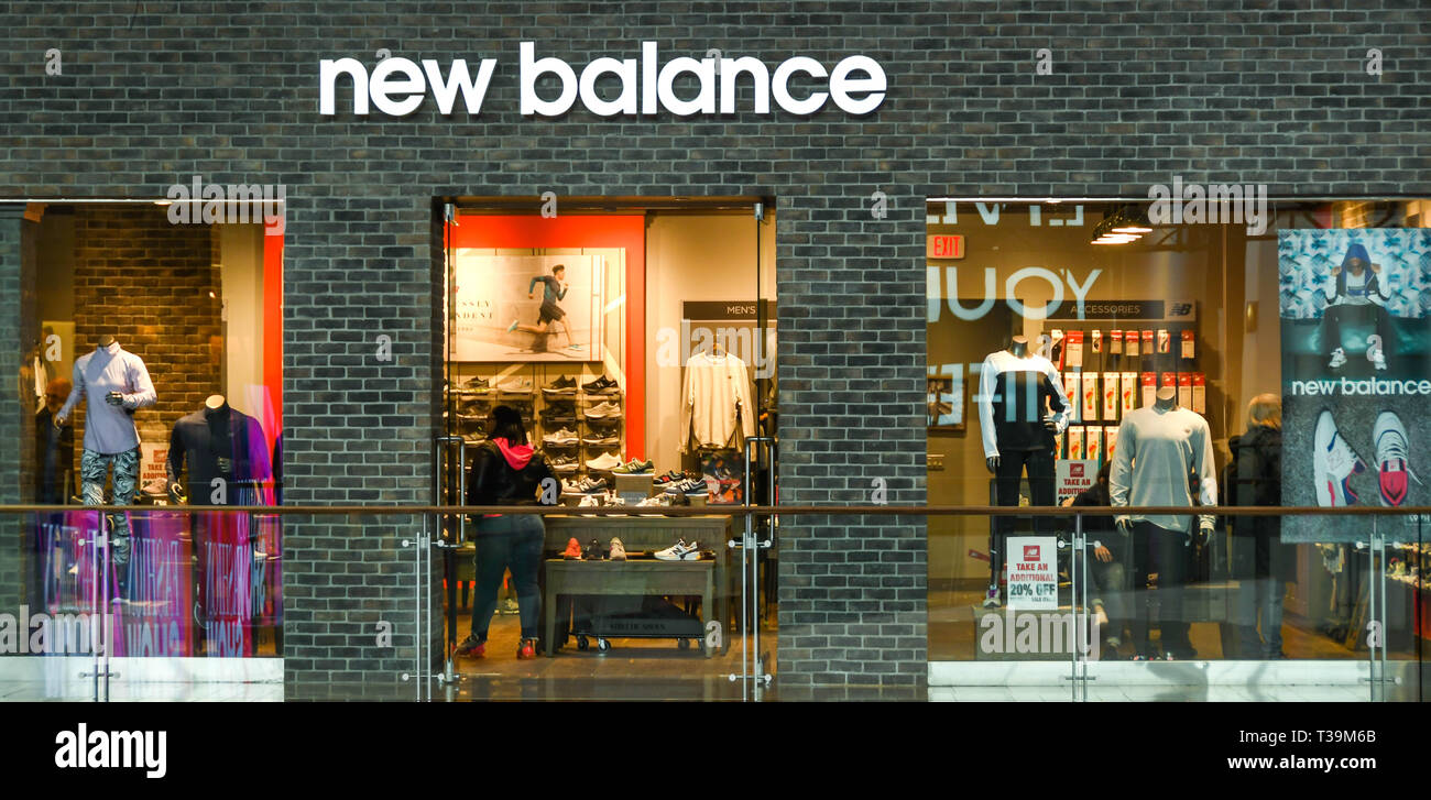 magasin new balance berlin