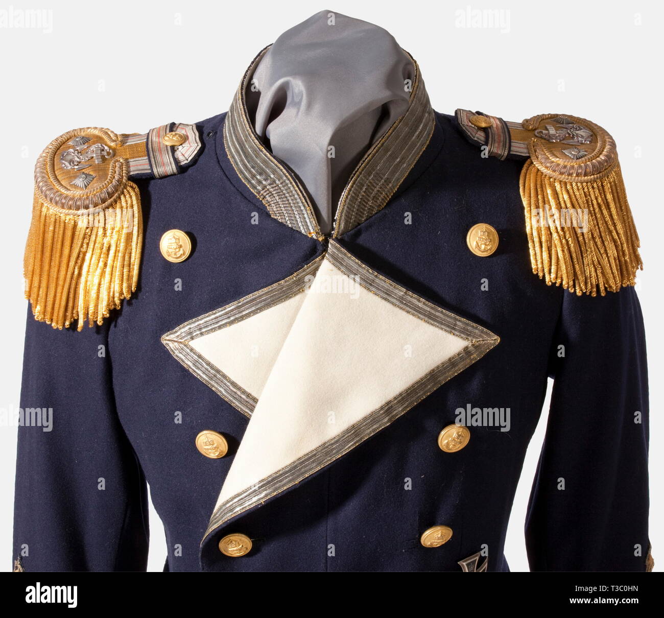 Uniforme de marine allemand Banque de photographies et d�??images ?� haute r?�solution - Alamy