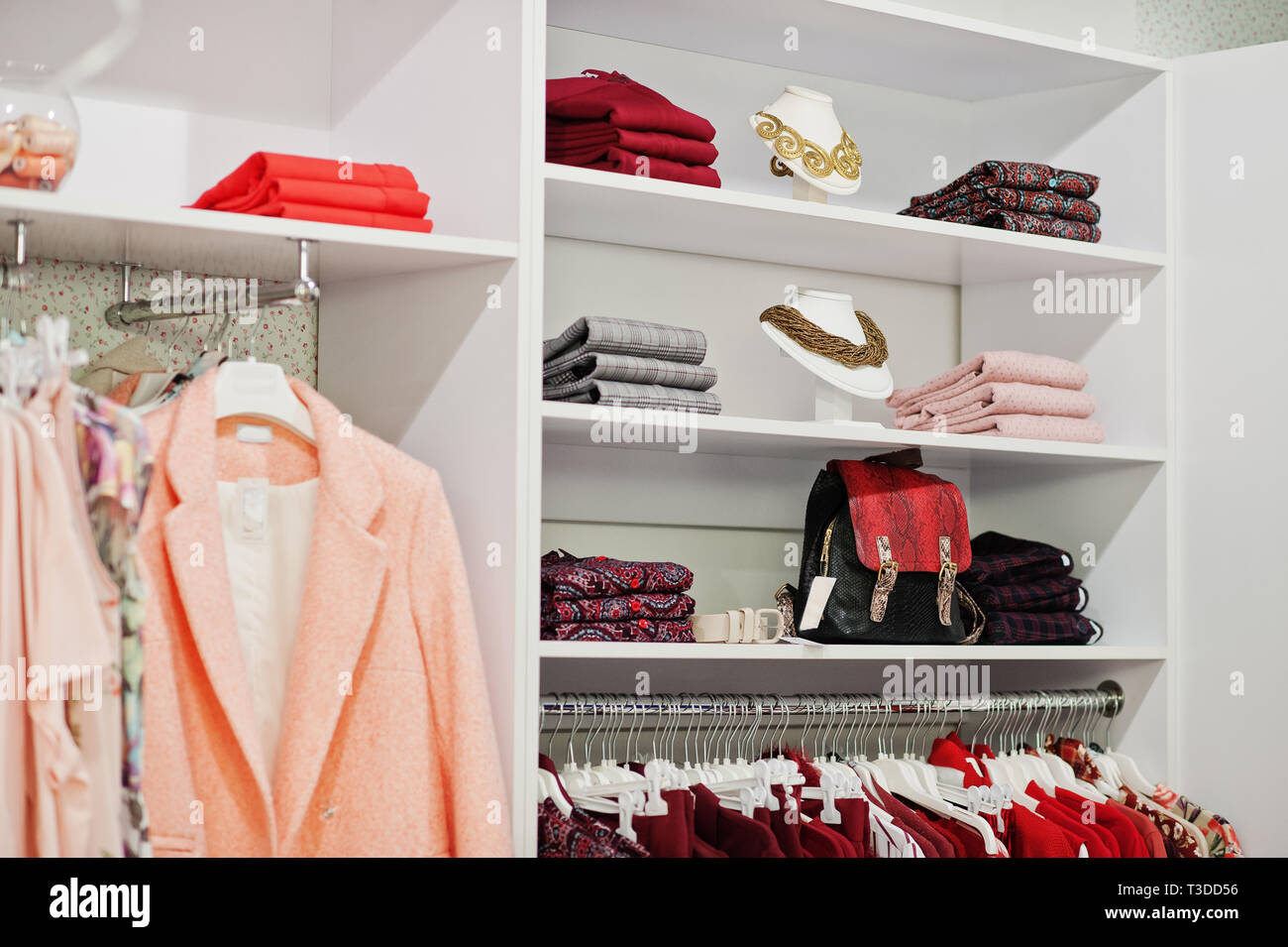 Les vetements de rose best sale