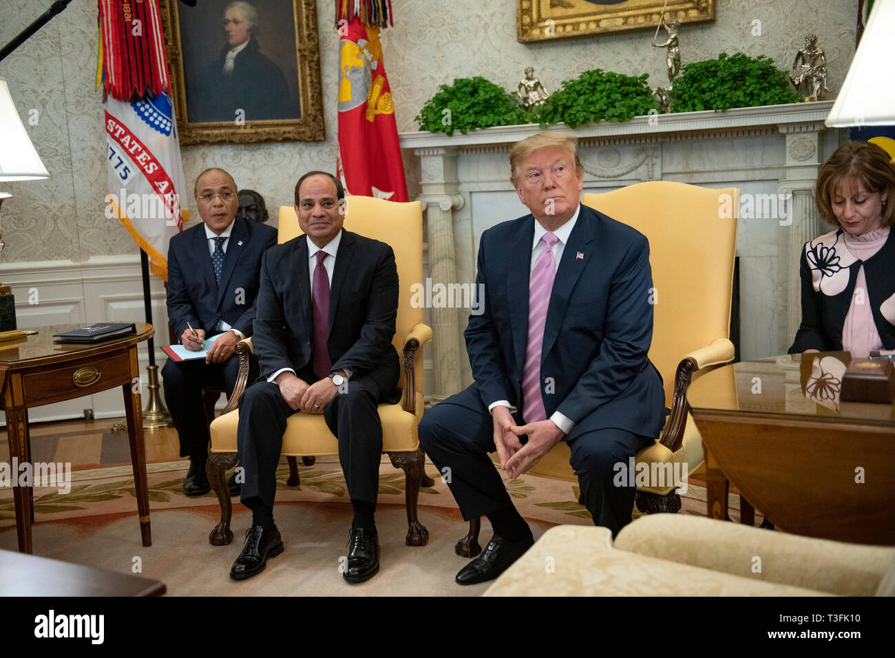 Arab rencontres USA