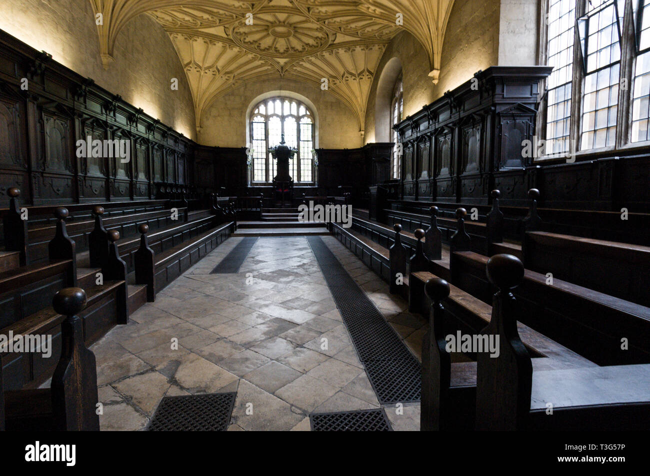 rencontre oxford