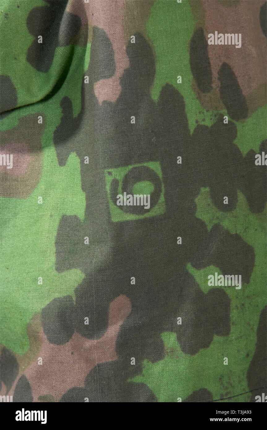 Uniformes De Camouflage Banque d'image et photos - Alamy