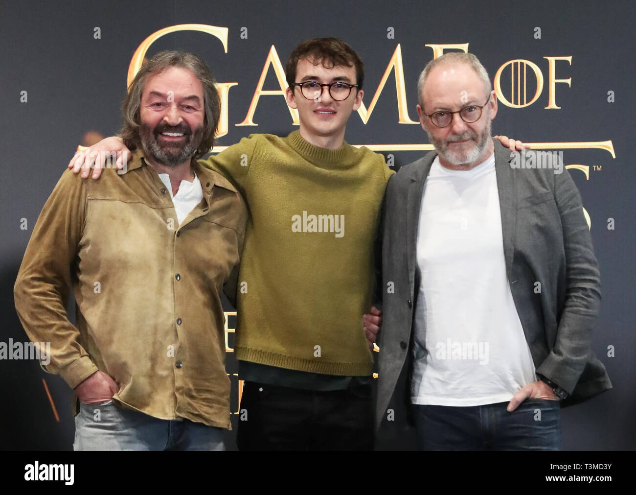 Meryn trant Banque de photographies et d’images à haute résolution Alamy