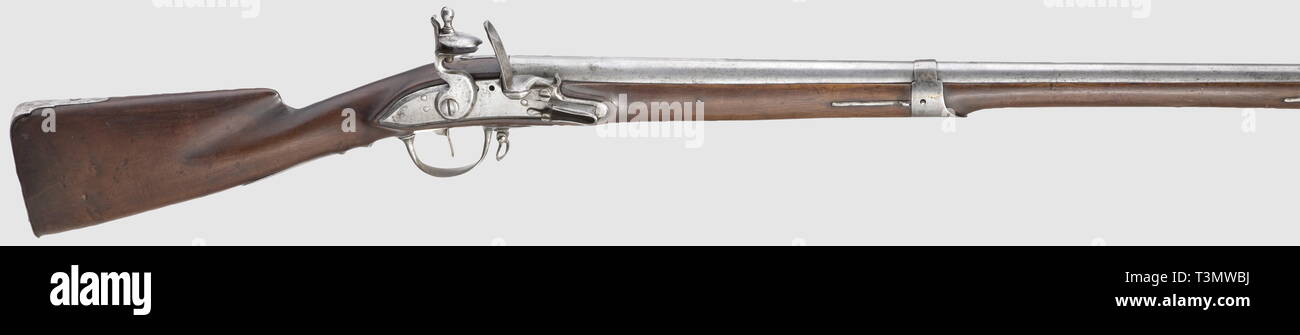 Arme de service, l'Autriche, P 14 fusil carabine 1914 (numéro 3 Mk I*), calibre 303 British, numéro W237678, Additional-Rights Clearance-Info-Not-Available- Banque D'Images