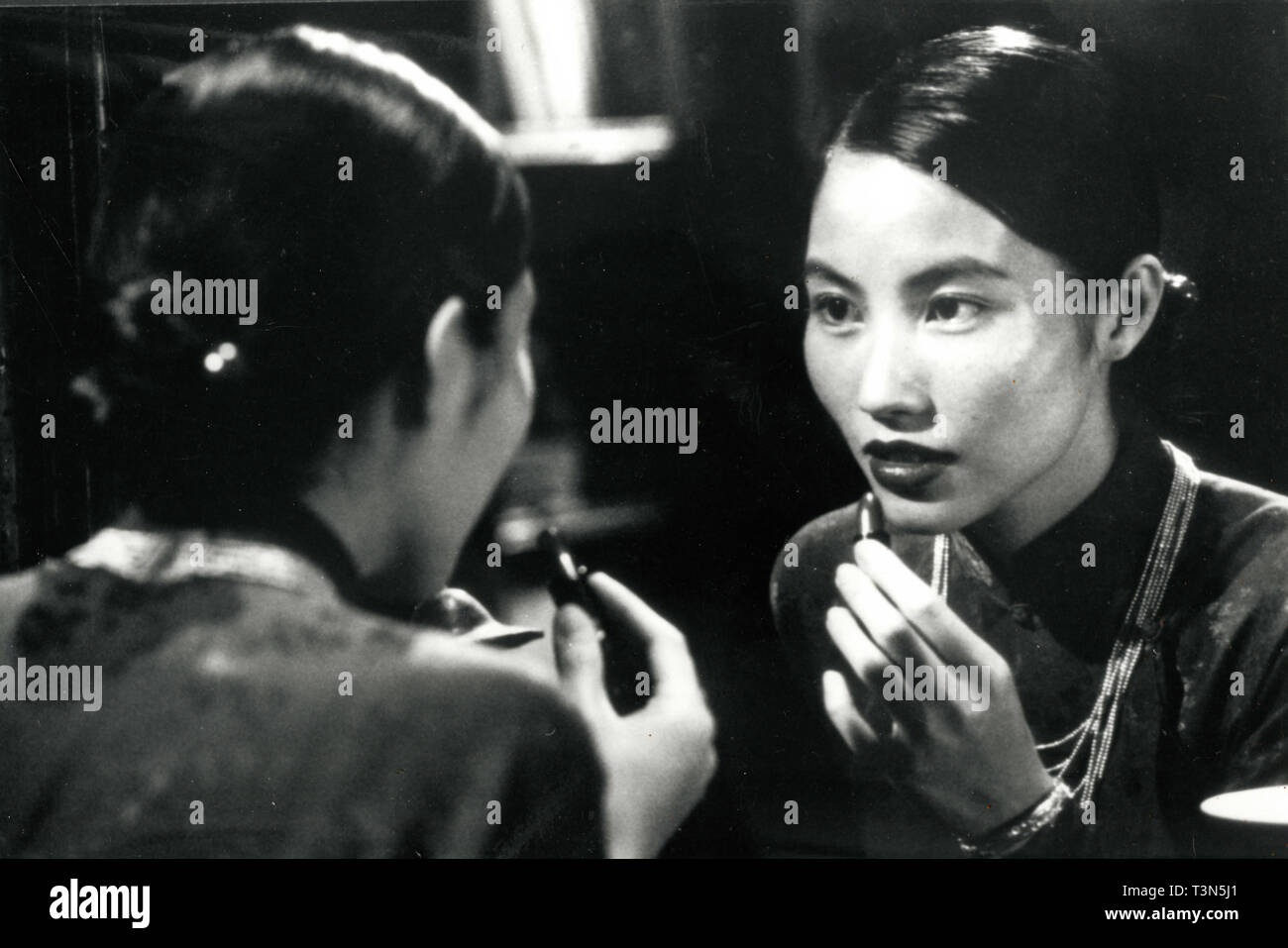 Brigitte Lin dans le film Chungking Express, 1994 Banque D'Images