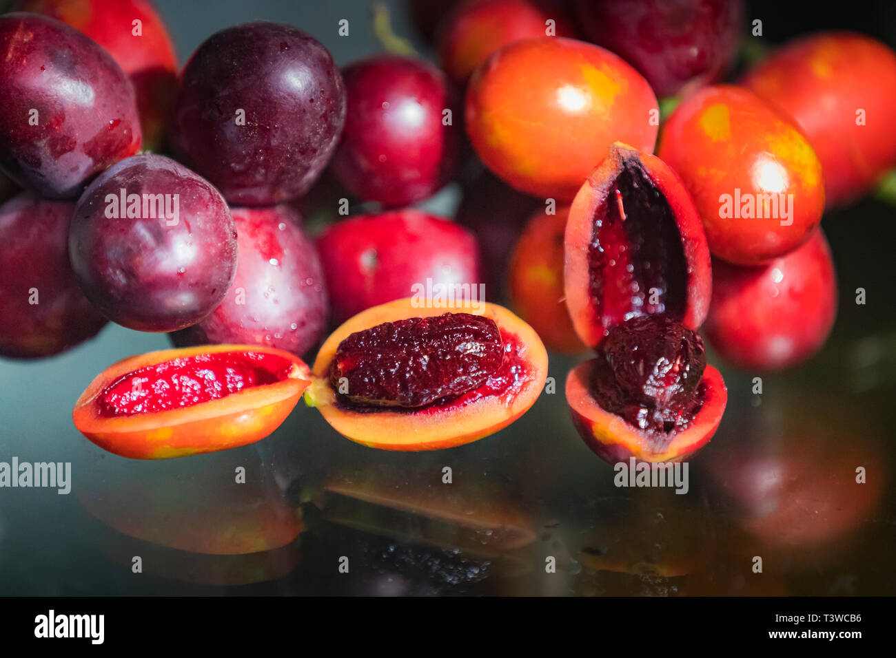 Fruits of bangladesh Banque de photographies et d’images à haute