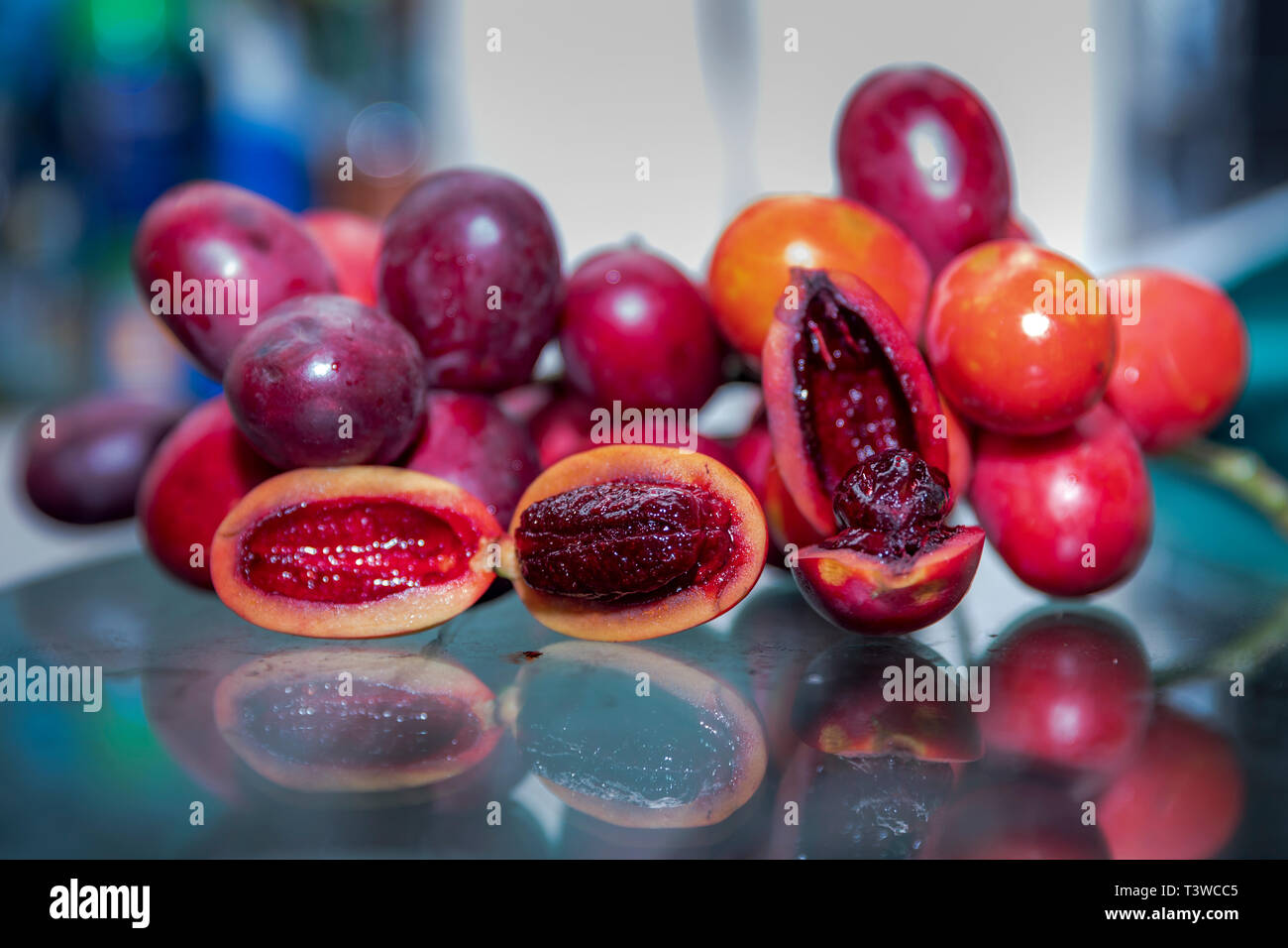 Lire des fruits Banque de photographies et d’images à haute résolution