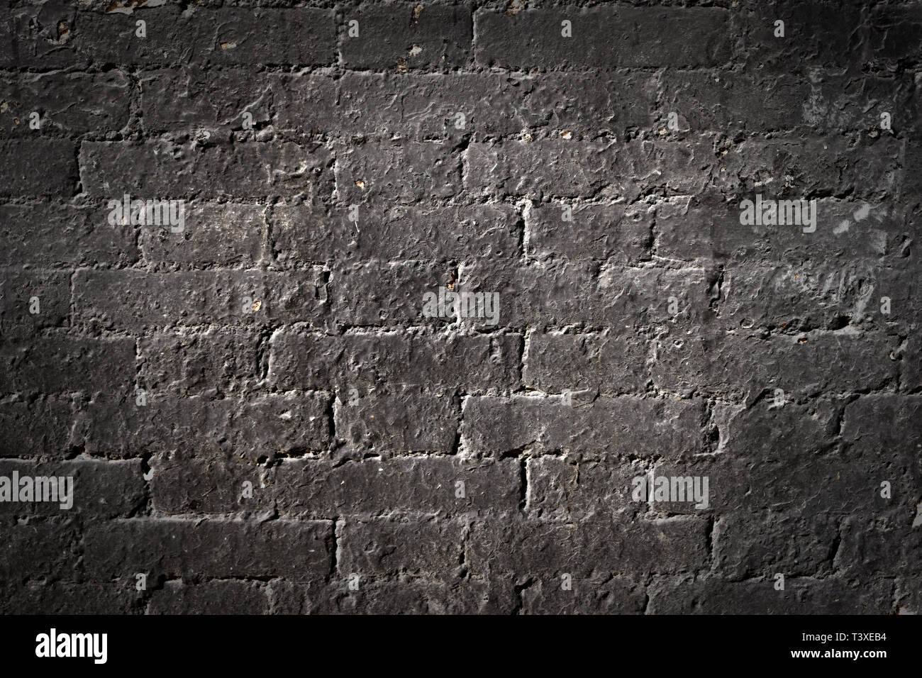 Vieux Mur texture grunge background Banque D'Images
