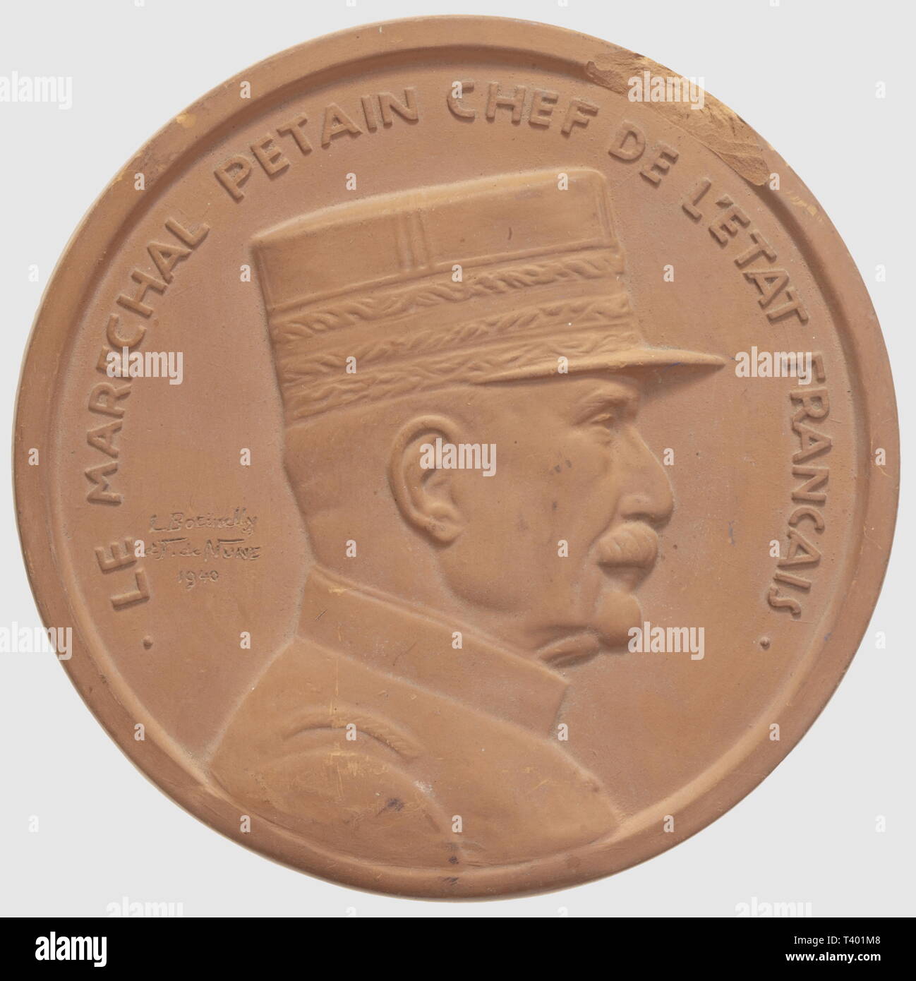 deuxi-me-guerre-mondiale-et-la-france-occupee-portrait-en-terre-cuite