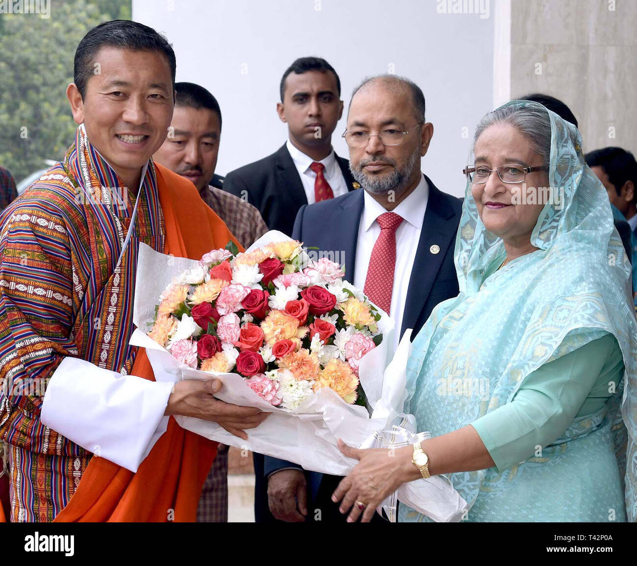 rencontre bangladesh