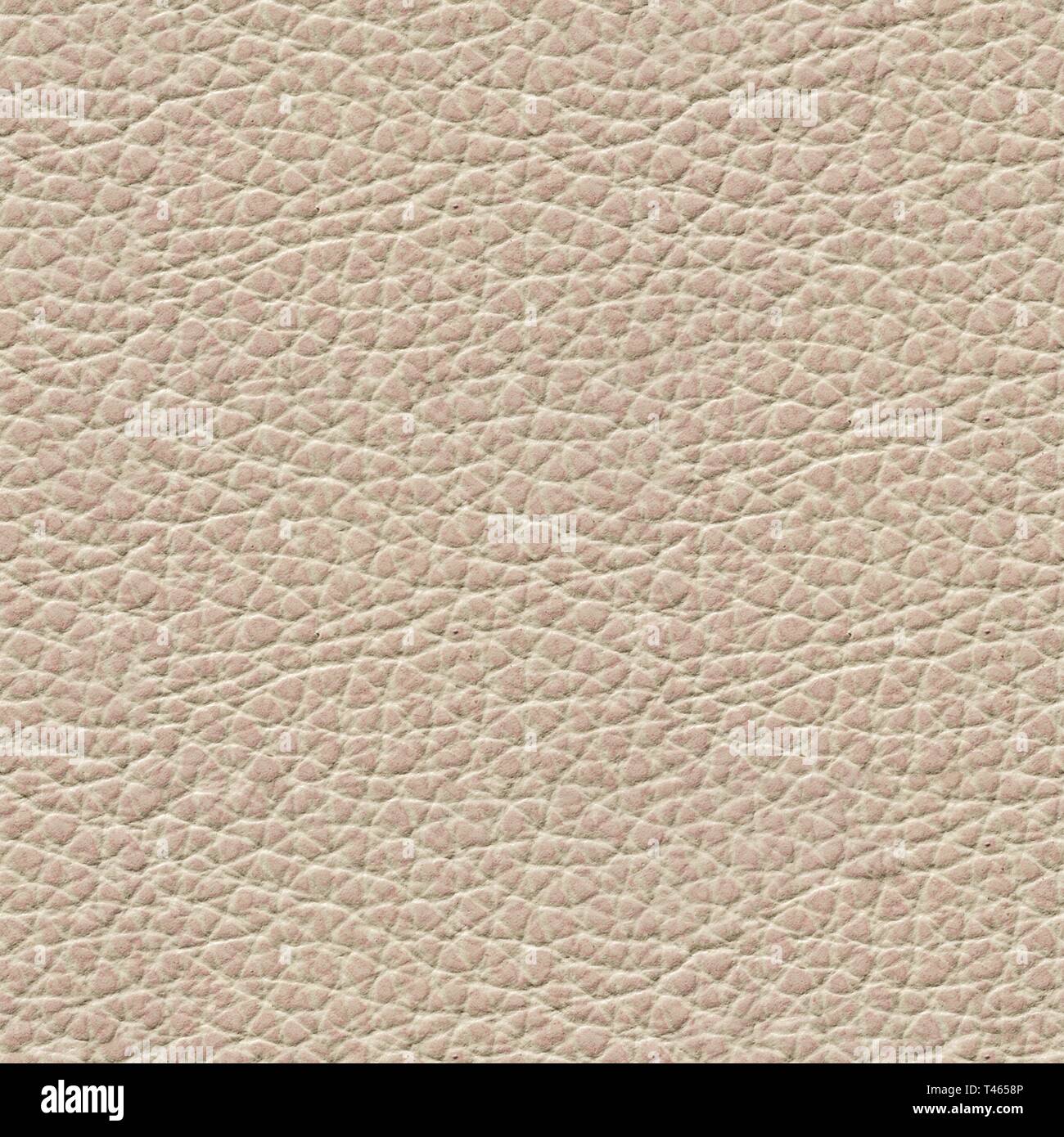 Lumière douce texture de cuir pour l'utilisation d'arrière-plan. Banque D'Images