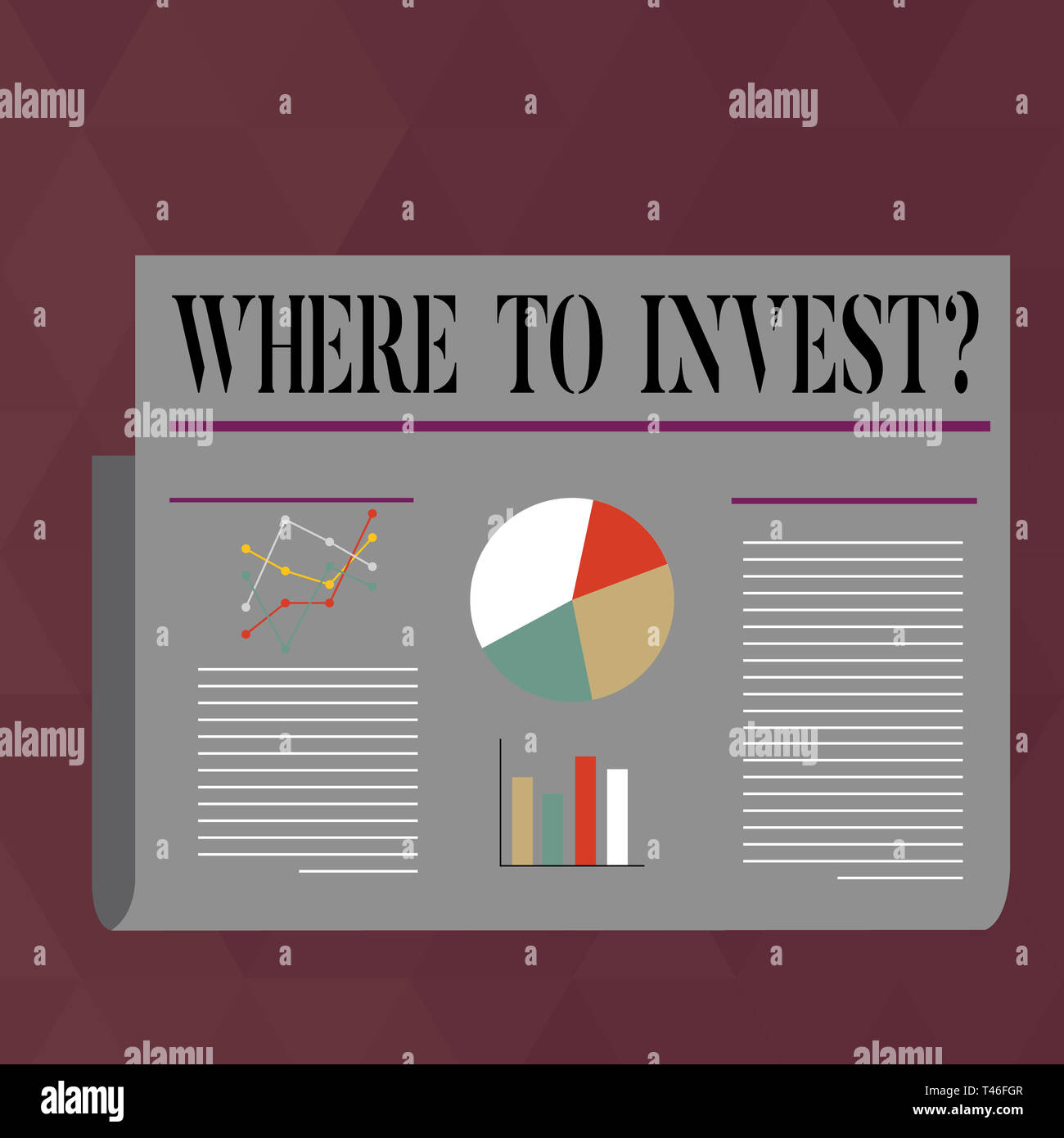 ou investir l'argent