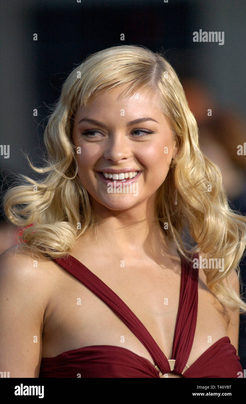Bulletproof Monk 03 Jaime King Banque D Image Et Photos Alamy
