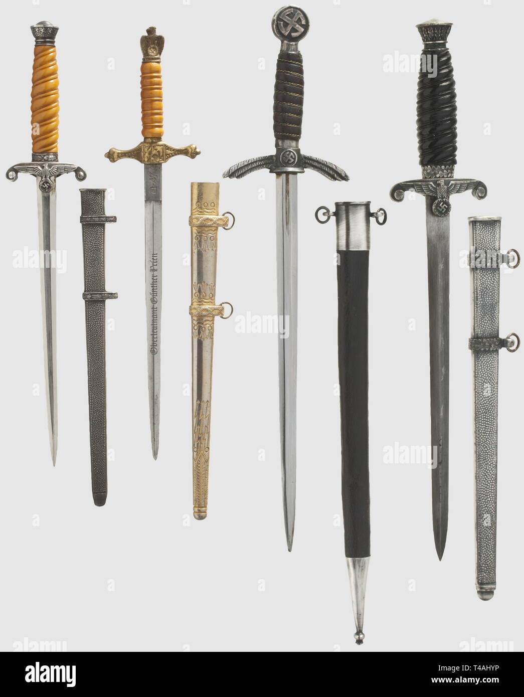 Armes, épée, Editorial-Use-seulement Banque D'Images