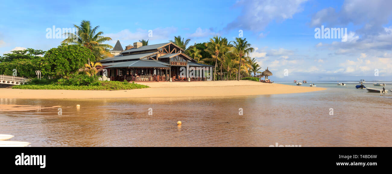 Bel Ombre Maurice Photos Bel Ombre Maurice Images Alamy
