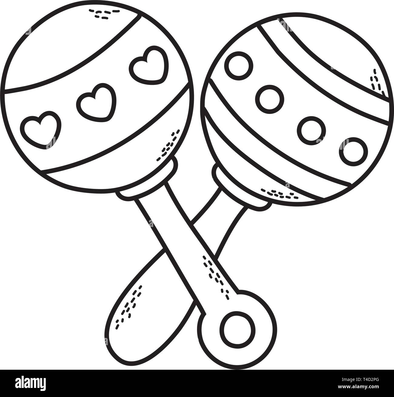 Mignon Bebe Douche Hochets Element Vecteur Cartoon Illustration Graphic Design Image Vectorielle Stock Alamy Mignon Bebe Douche Hochets Element Vecteur Cartoon Illustration Graphic Design Image Vectorielle Stock Alamy