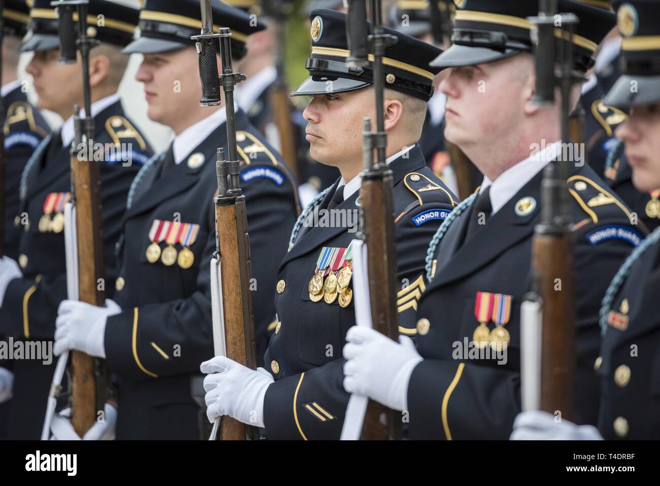 Les Soldats De L infanterie Am ricaine 3d R giment De La Vieille Garde les-soldats-de-l-infanterie-am-ricaine-3d-r-giment-de-la-vieille-garde
