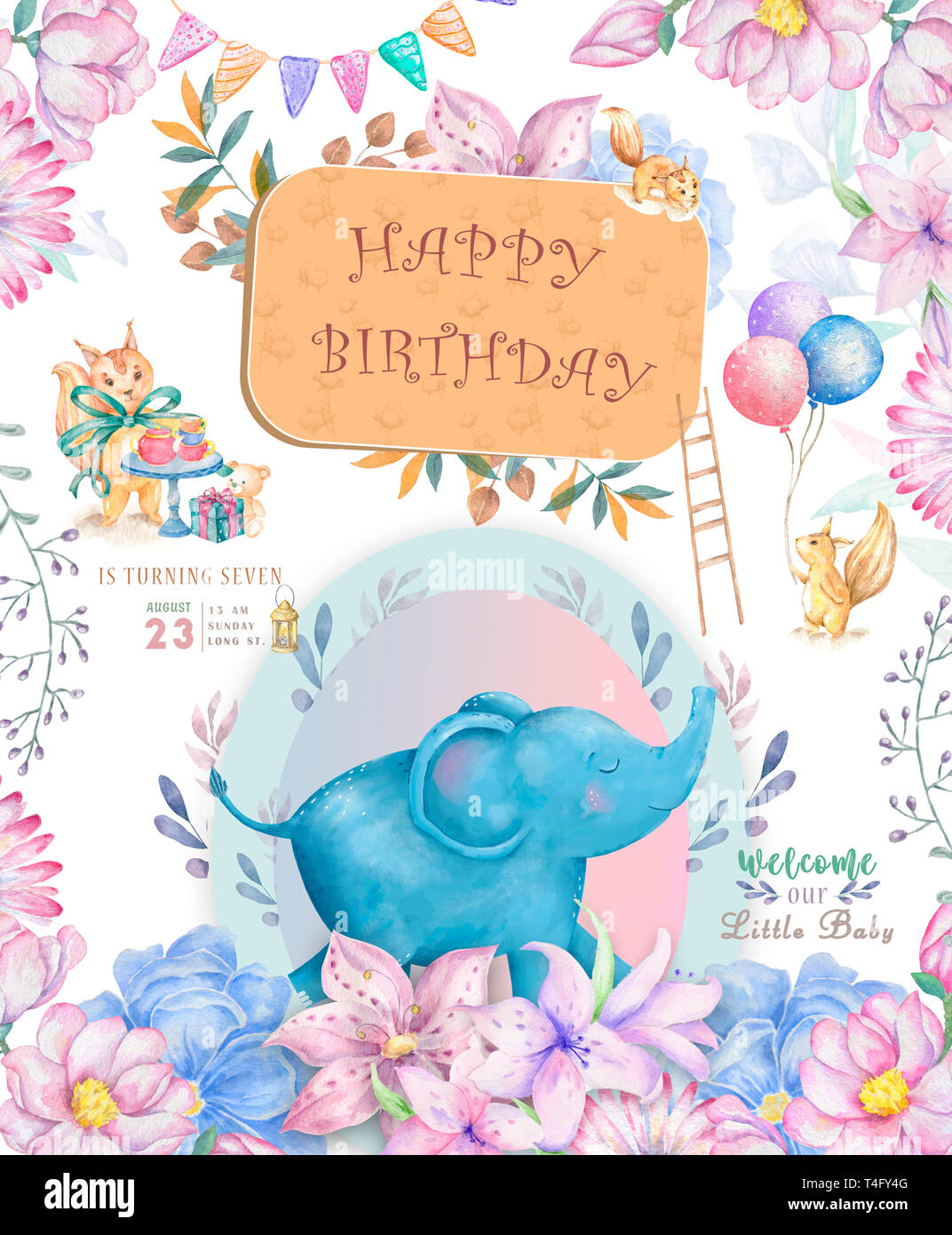 Birthday Bouquets Banque D Image Et Photos Alamy Birthday Bouquets Banque D Image Et Photos Alamy