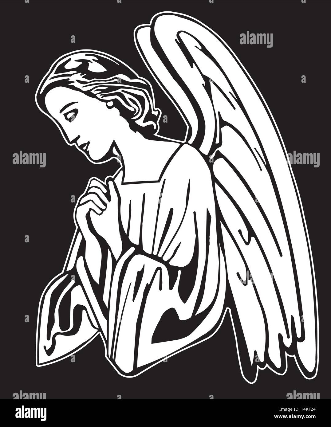 Symboles catholiques et orthodoxes, des scènes bibliques, des bougies et des fleurs de pierres tombales décorations Illustration de Vecteur Symboles catholiques et orthodoxes, des scènes bibliques, des bougies et des fleurs de pierres tombales décorations Illustration de Vecteur