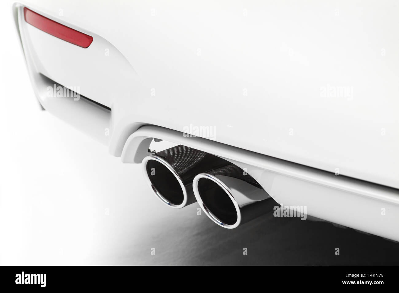2015 BMW M4 Coupé Banque D'Images