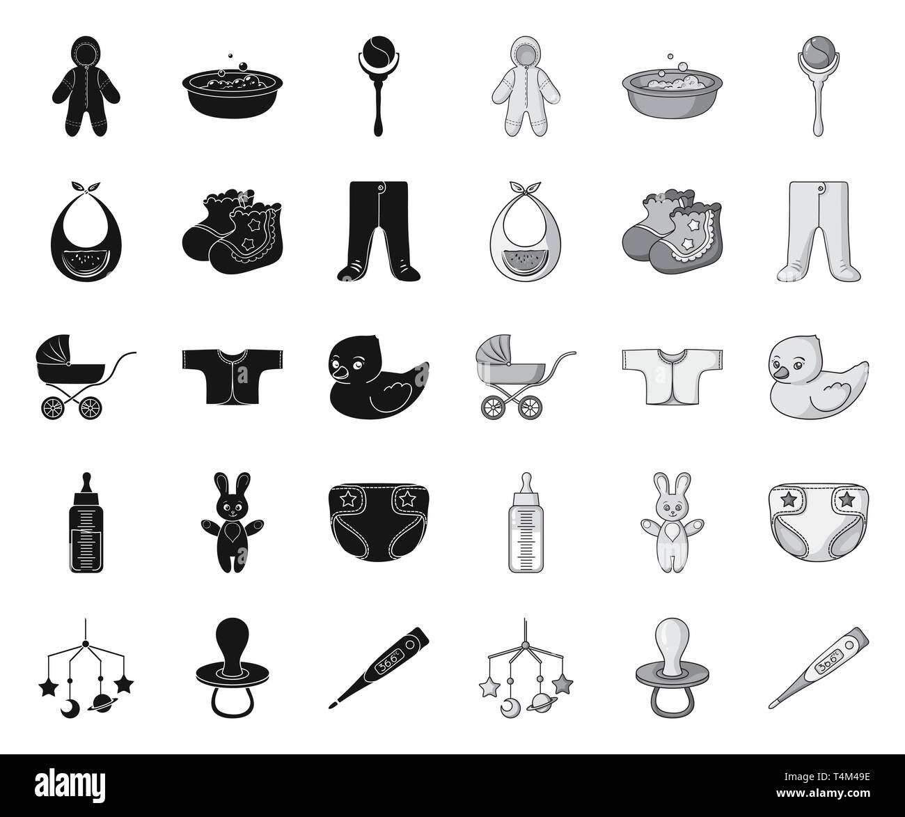 Atrebuty Art Accessoires Bebe Baignoire Bib Naissance Black Mono Body Ne Bouteille Soins Enfant Vetements Collection Cour Lit Bebe Design Couches Canards Electrique Equipement Icone Illustration Enfant Logo Veste Isole Bois Sucette Lapin Poussette