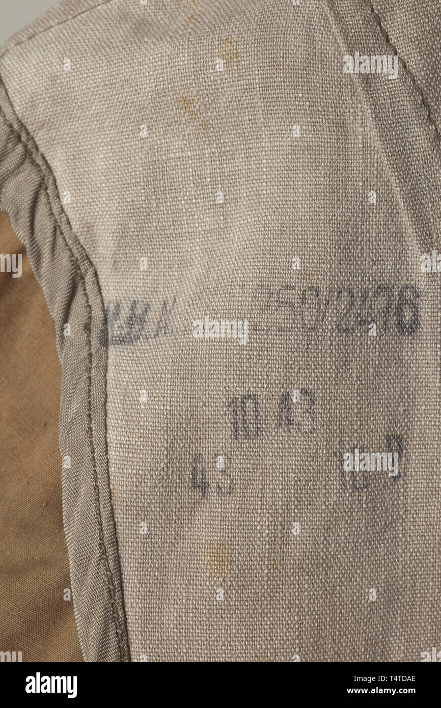 Casque de parachutiste allemand modele 38 | 2nde guerre mondiale 39-45