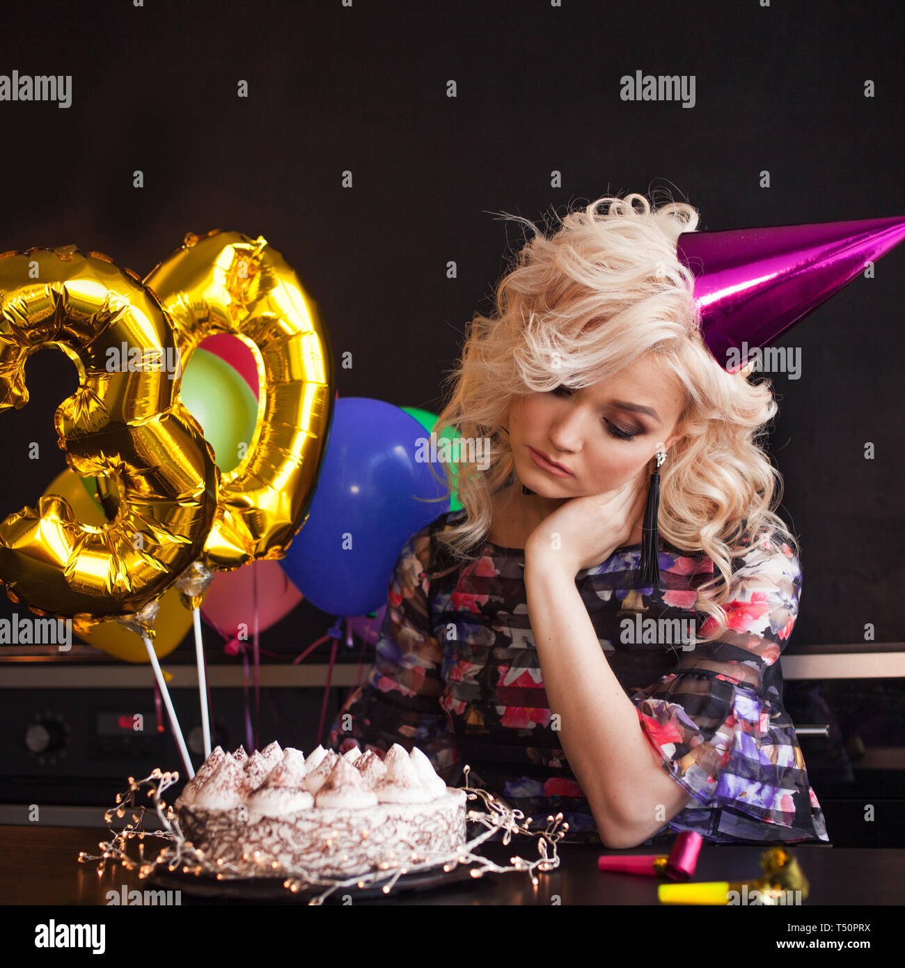 Triste Anniversaire Banque D Image Et Photos Alamy