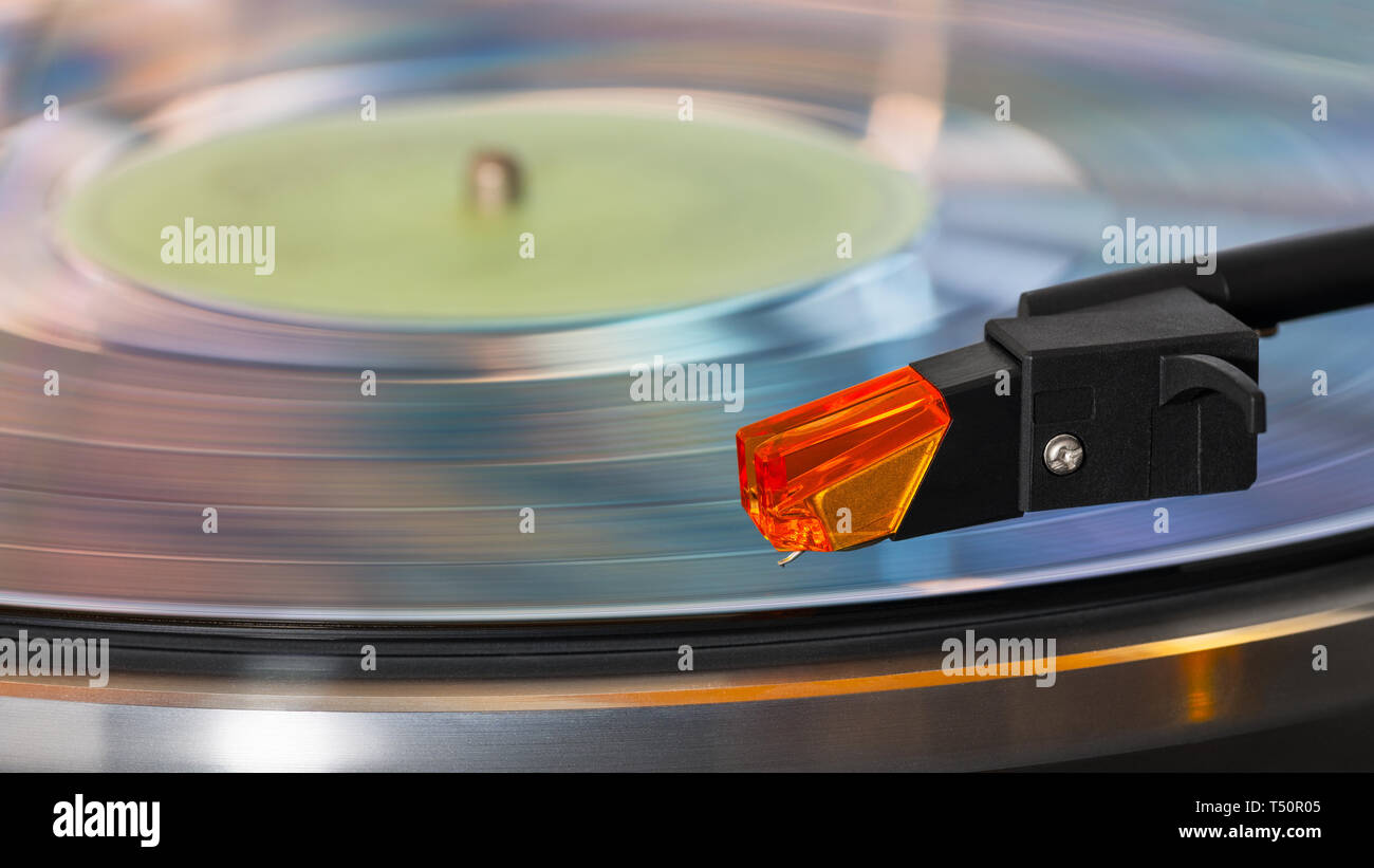 DAYTON AUDIO TT-1BT Platine Vinyle Noir