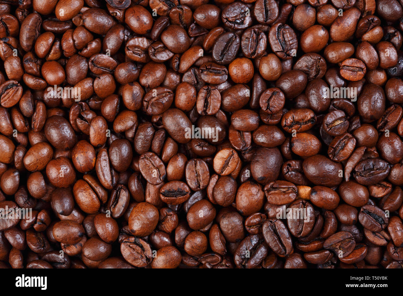 La texture de la crème irlandaise café gourmand . Peut être utilisé comme arrière-plan. Banque D'Images