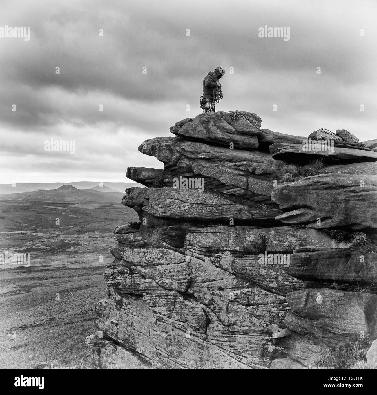 Fait pour la journée Banque D'Images