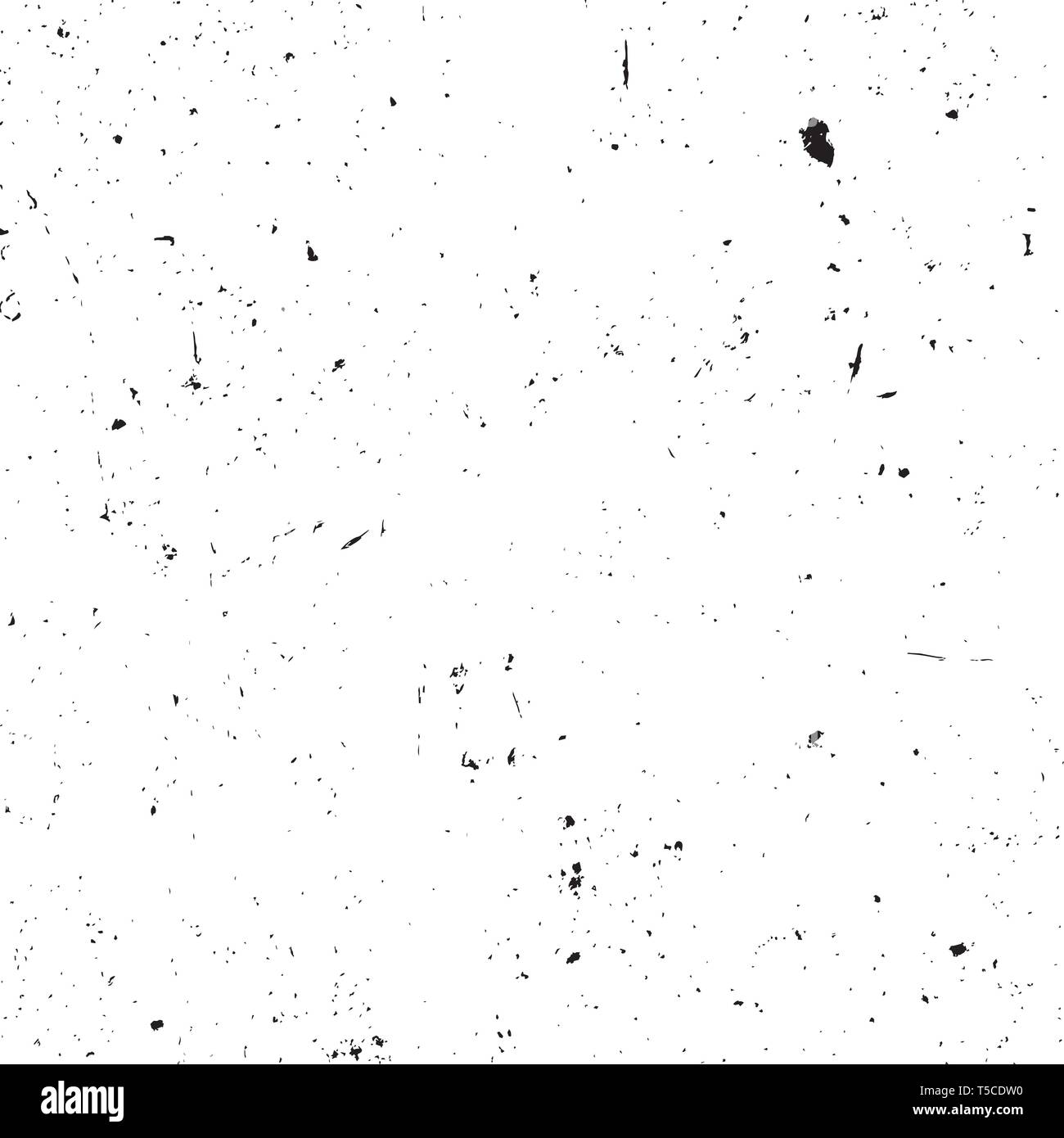 Texture Overlay de détresse Illustration de Vecteur