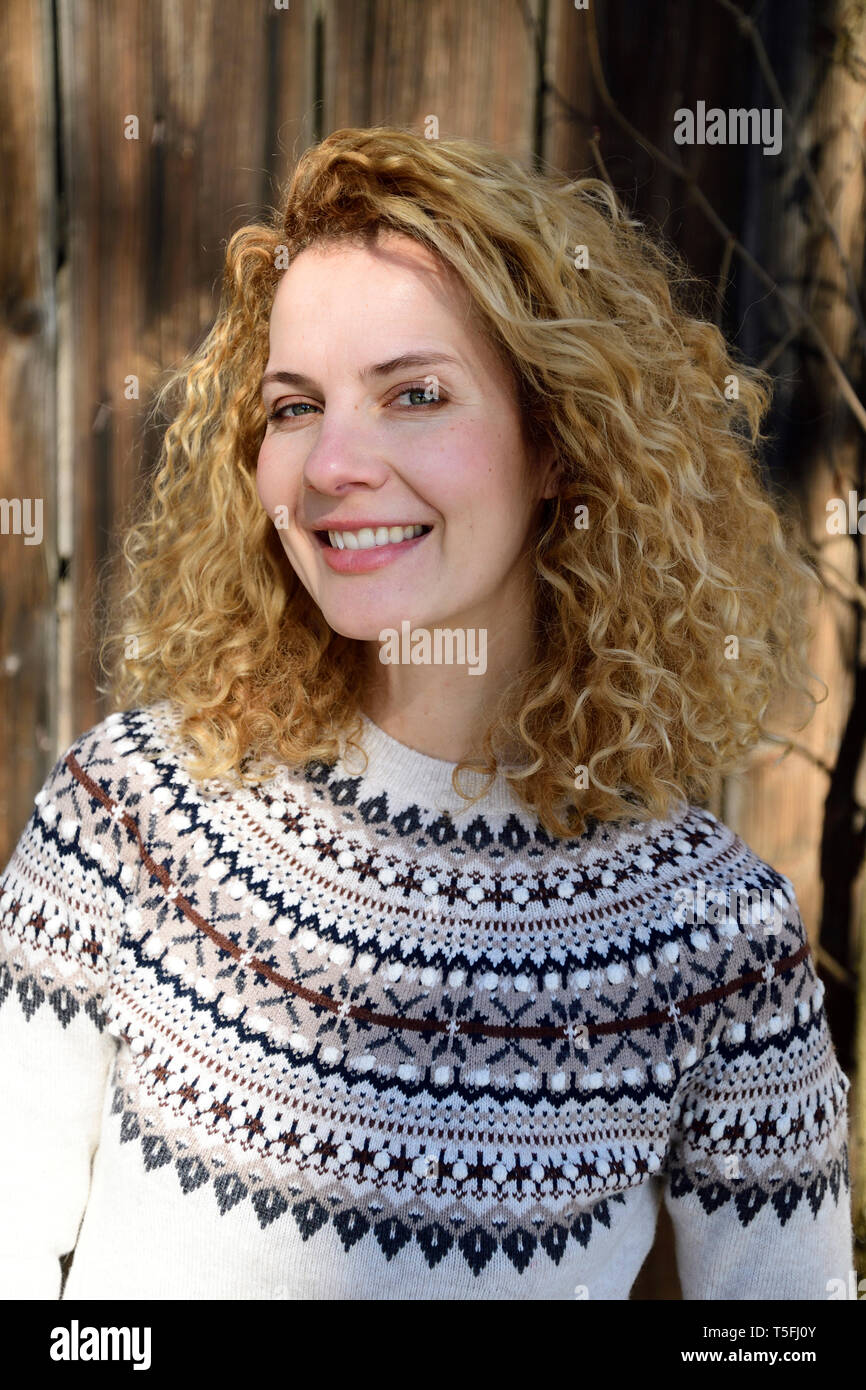 Norwegian sweater Banque de photographies et d'images à haute résolution -  Alamy