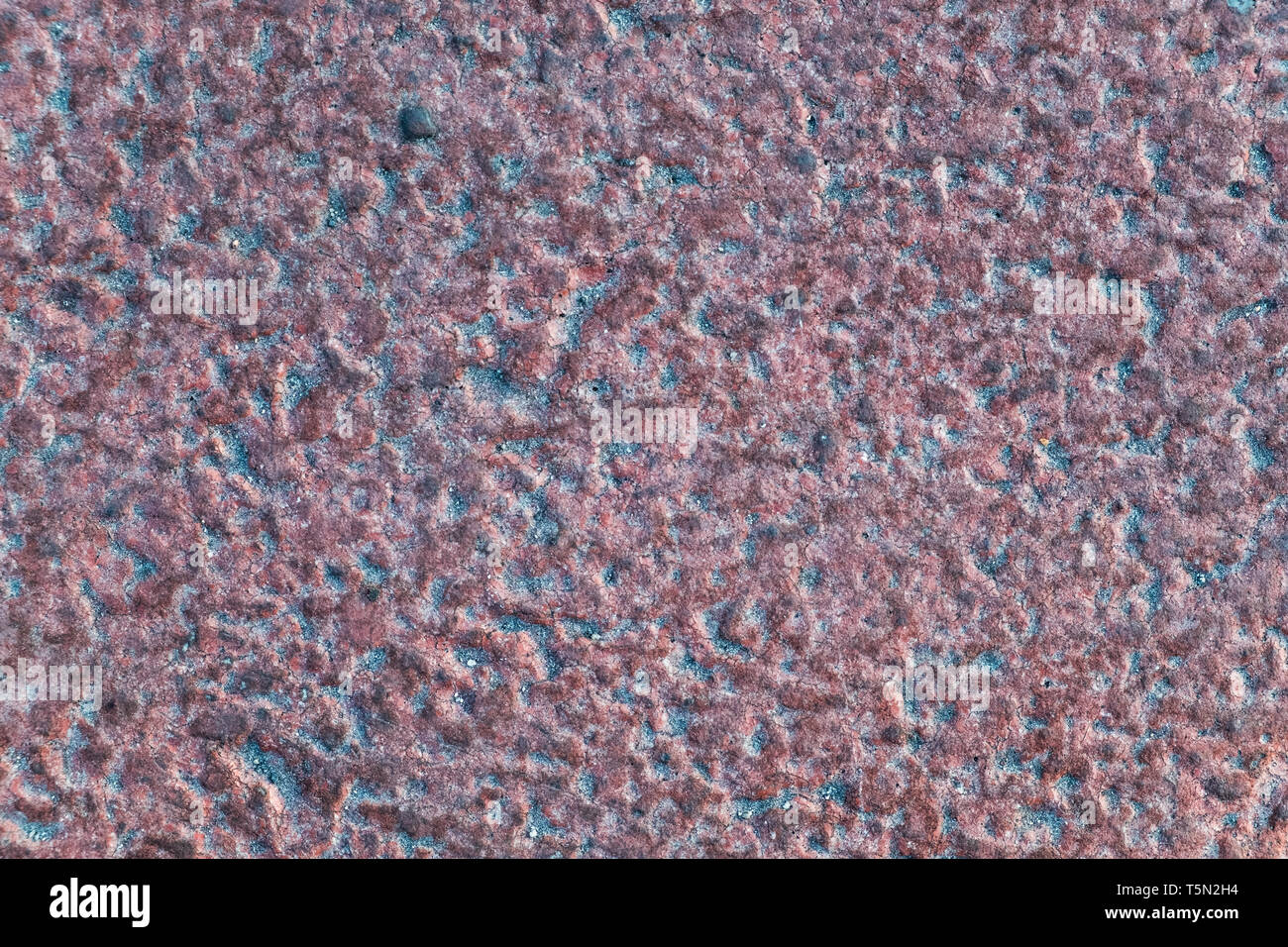 La texture du mur proche des ressources graphiques de mur couleur Banque D'Images