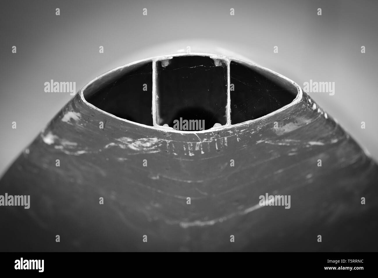 Duxford IWM Banque D'Images