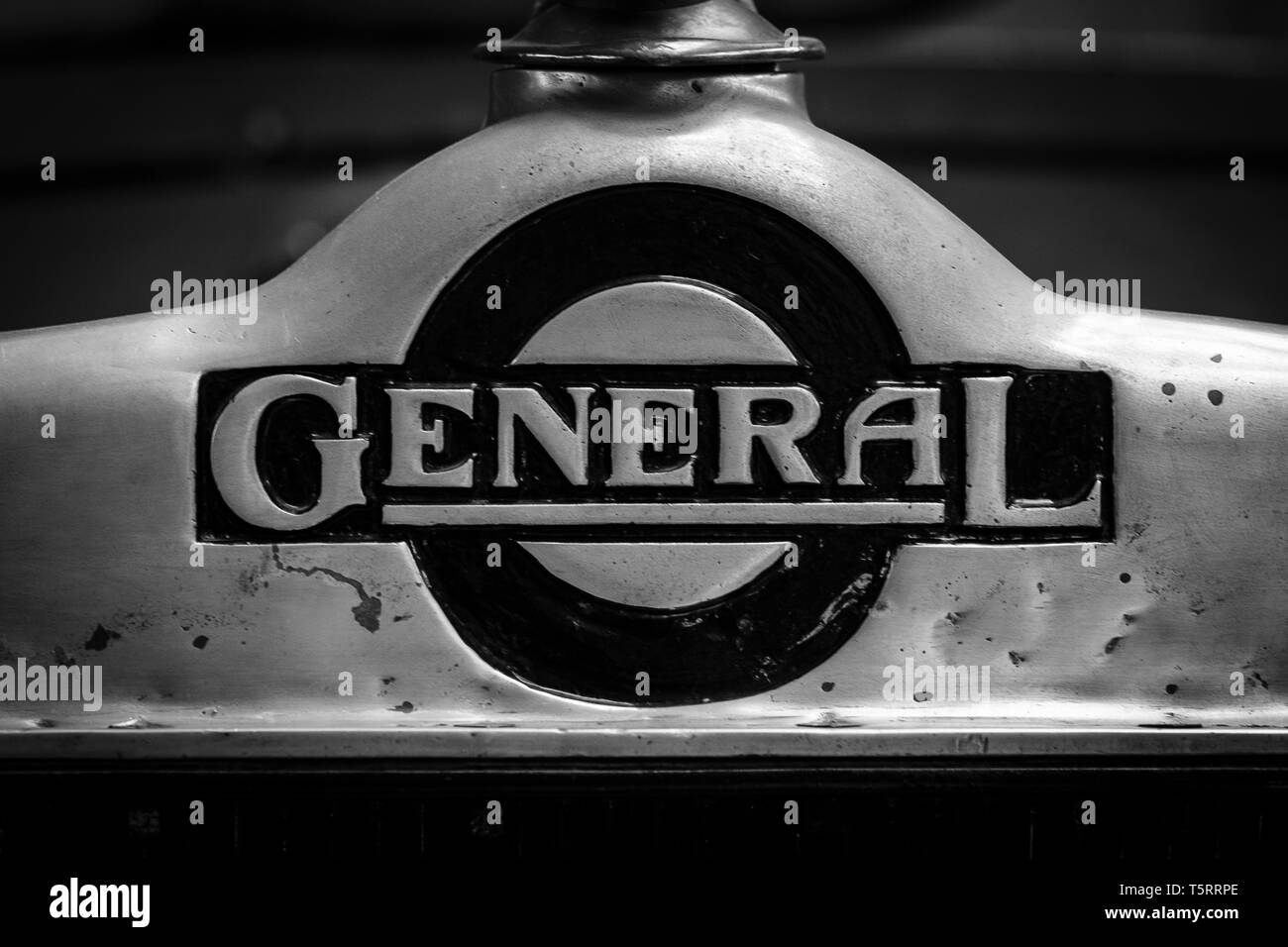 Duxford IWM Banque D'Images