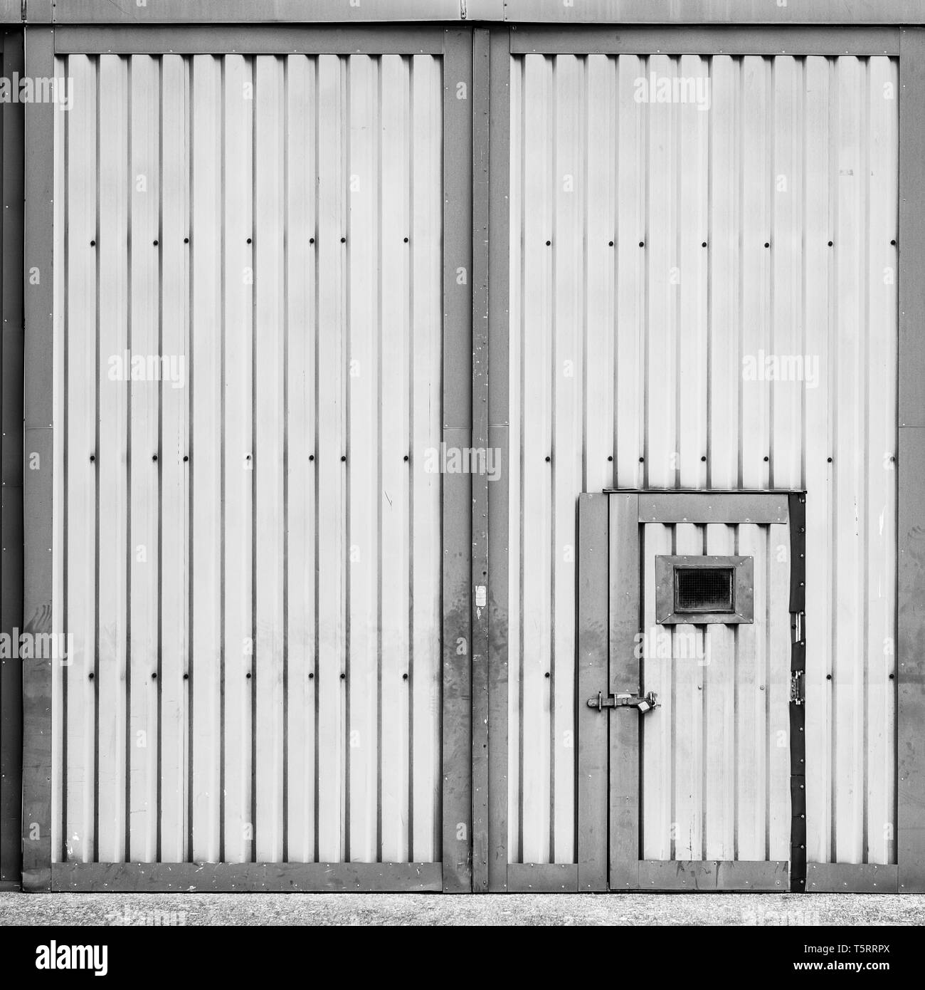 Duxford IWM Banque D'Images