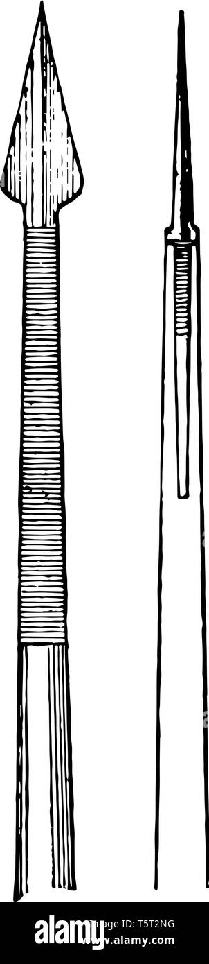 Flèche est un super-héros américain de la série de télévision développé par les producteurs Greg Berlanti écrivain, vintage dessin ou gravure illustration. Illustration de Vecteur