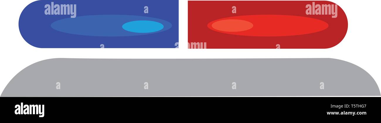 Une voiture bleue émettant une fumée gris dessin couleur ou de l'illustration vectorielle Illustration de Vecteur