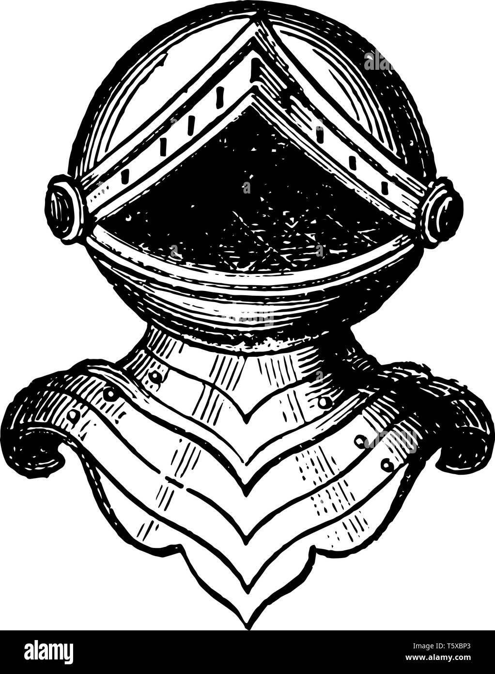 Tête de baronnet est un comité permanent de front d'vintage dessin ou gravure illustration. Illustration de Vecteur Tête de baronnet est un comité permanent de front d'vintage dessin ou gravure illustration. Illustration de Vecteur