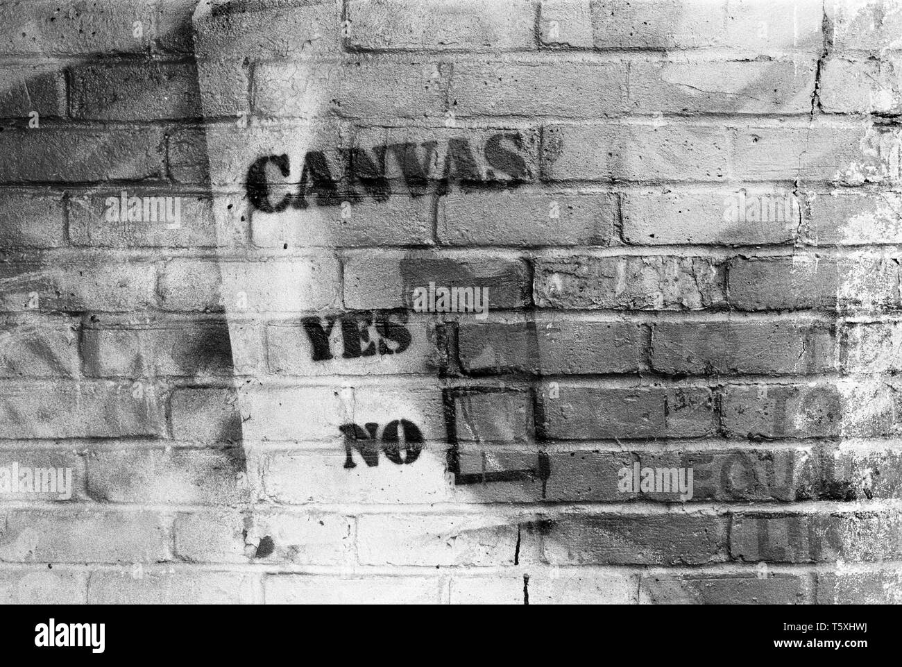 Département artistique de Peter Symonds College, Winchester, Hampshire, Angleterre, Royaume-Uni. Banque D'Images