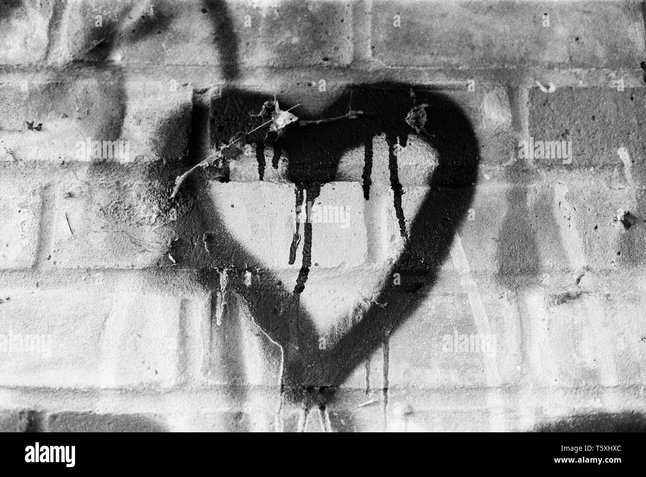 Département artistique de Peter Symonds College, Winchester, Hampshire, Angleterre, Royaume-Uni. Banque D'Images