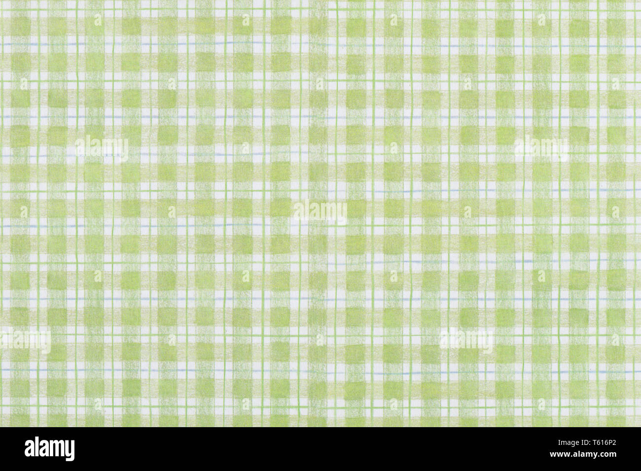 Les croix vertes, fond vert, résumé fond vert Banque D'Images