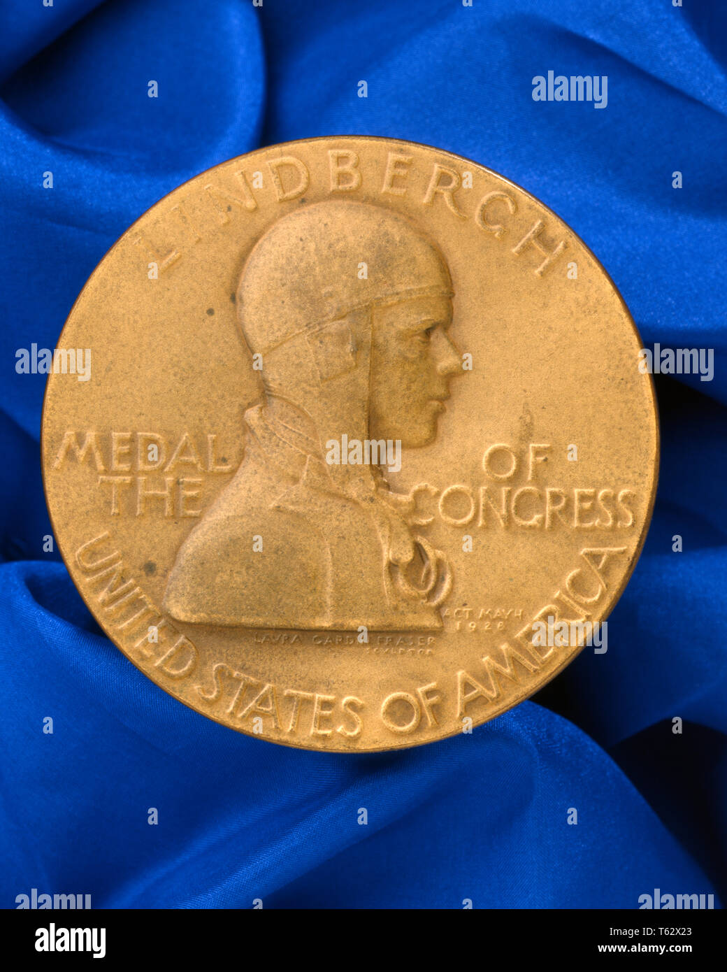 Médaille d