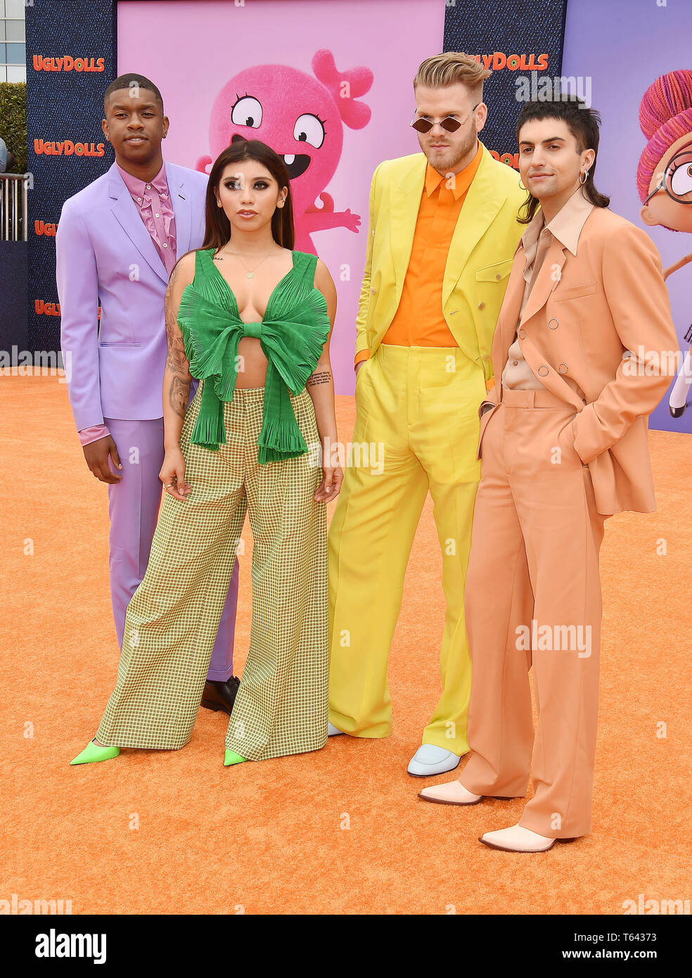 pentatonix membres datant rencontres en ligne échoue Huffington Post