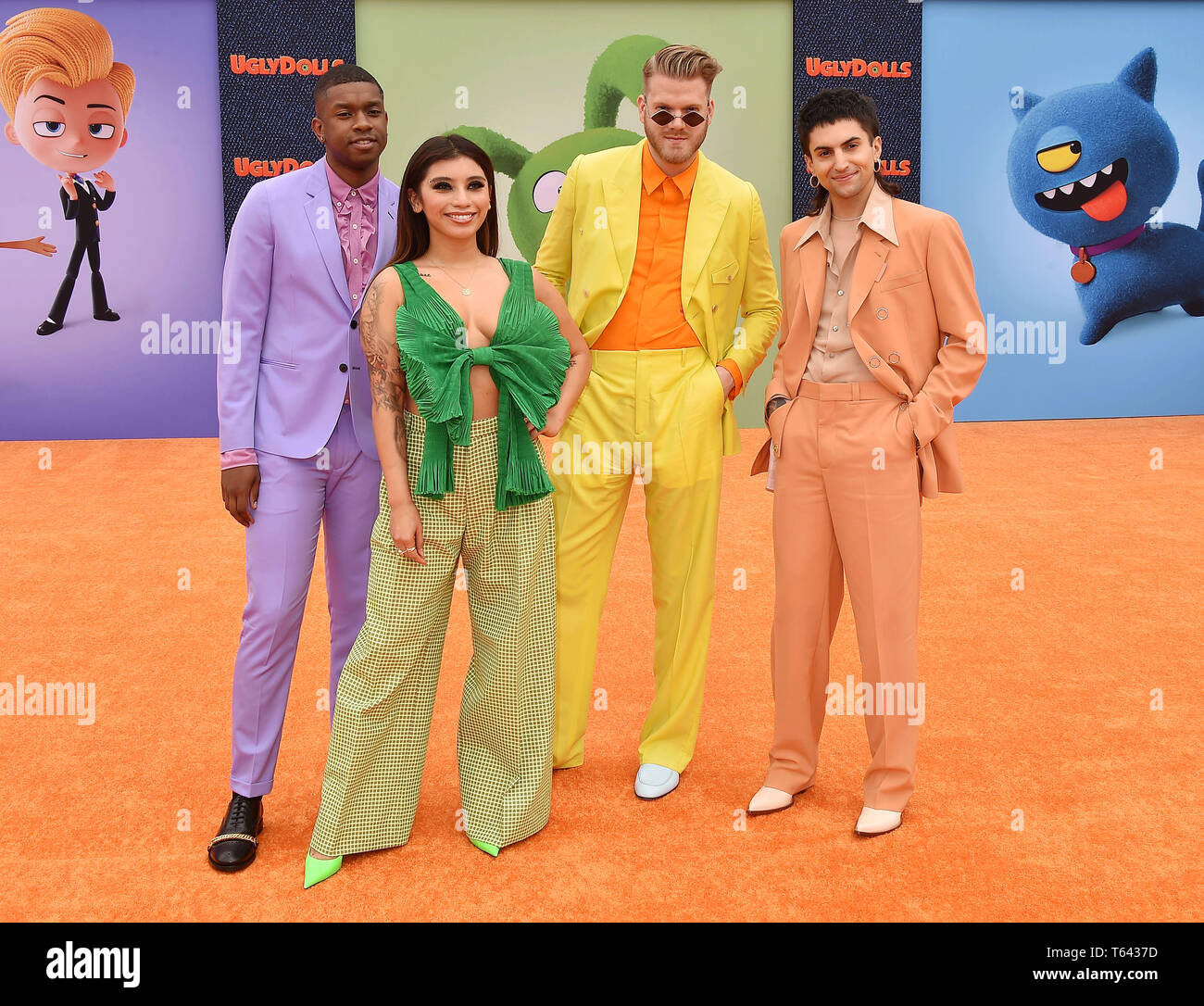 Pentatonix Kirstie datant