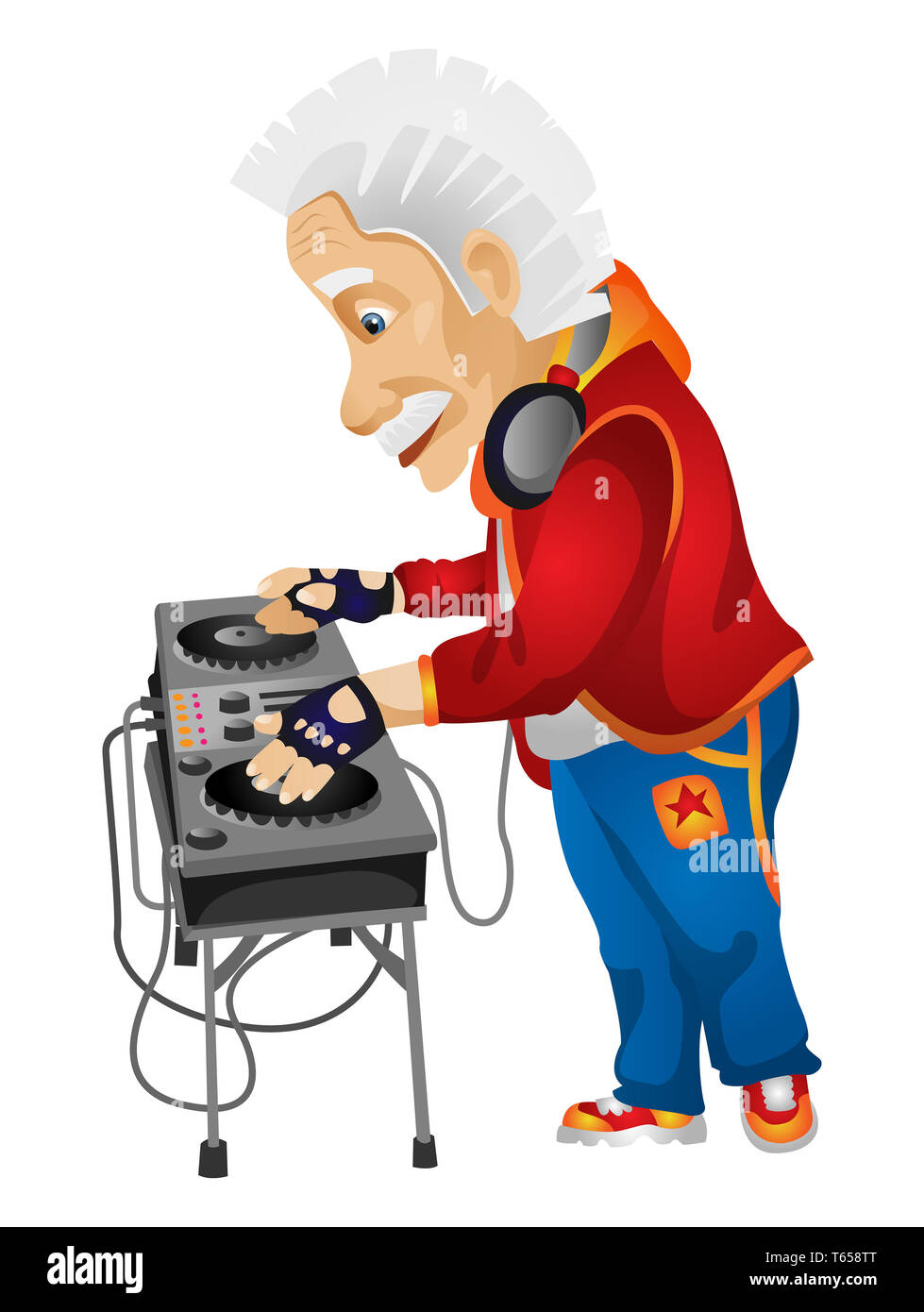 Einstein Banque D'Images