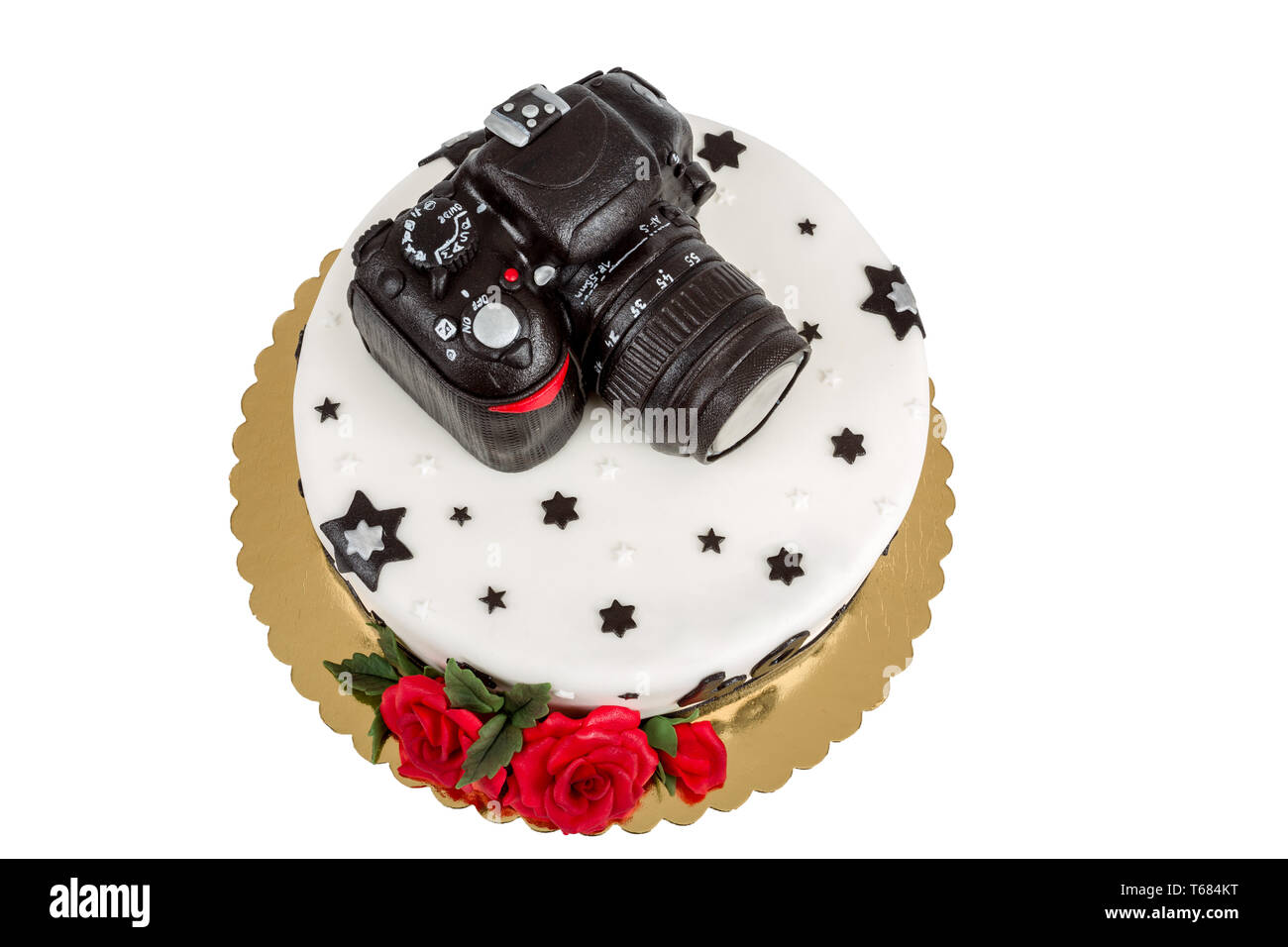 Birthday Camera Cake Photo Banque D Image Et Photos Alamy Birthday Camera Cake Photo Banque D Image Et Photos Alamy